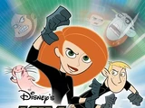 Kim Possible: Problemas en el tiempo Presente, Pasado y Futuro