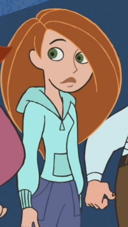Kim's clothes | Kim Possible Wiki | Fandom