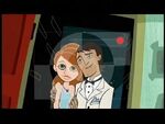 Disney's Kim Possible Movie- So the Drama (2005) - Trailer