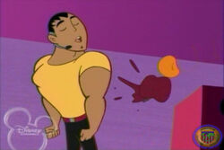 Senor Senior Junior Kim Possible Wiki Fandom Senor Senior Junior Kim Possible Wiki Fandom