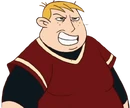 Fat Ron Stoppable.png (173 KB) Ron Stoppable Fat