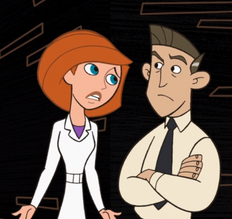 "Celebrities, am I right?"