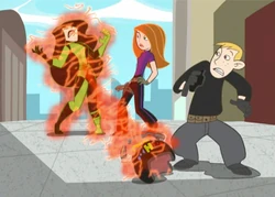 The Reverse-Polarizer turns  evil again