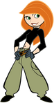 Kim Possible