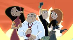 So the Drama Kim Possible Wiki Fandom