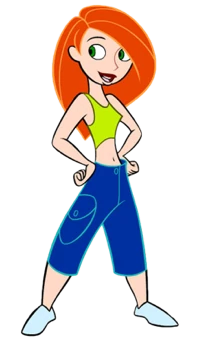 Kim Possible | Kim Possible Wiki | Fandom