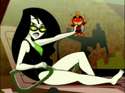 Shego-diablo