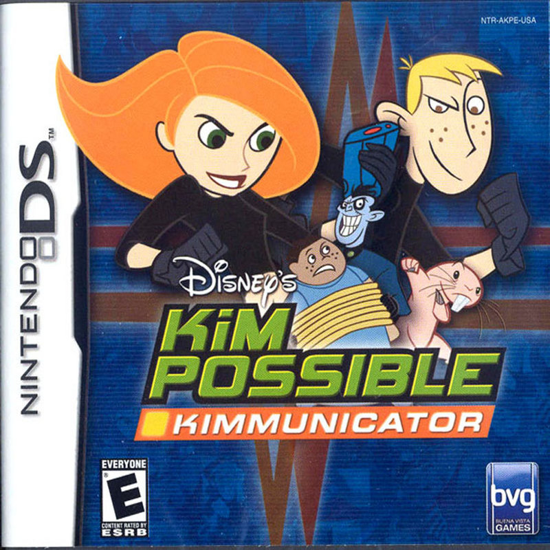 Kim Possible season 2 - Metacritic