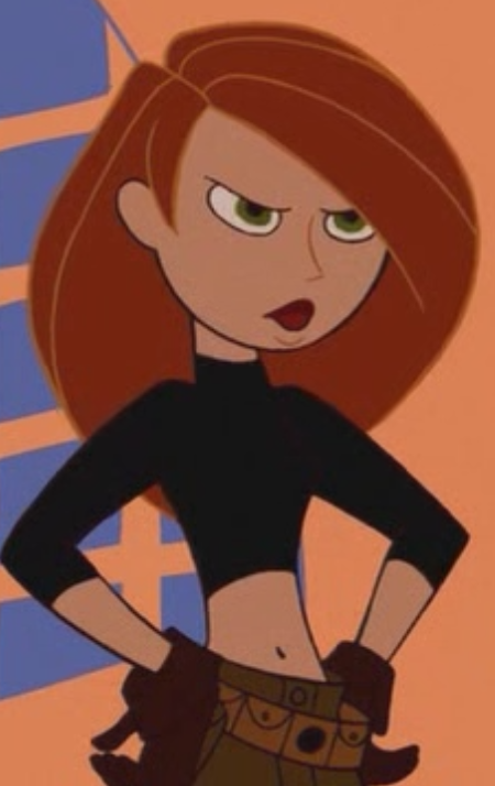 October 31st | Kim Possible Wiki | Fandom