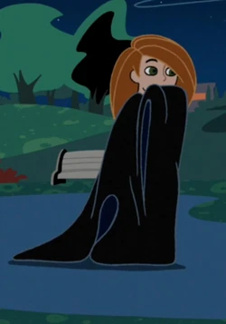 Blush | Kim Possible Wiki | Fandom