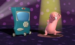 The Secret Files | Kim Possible Wiki | Fandom