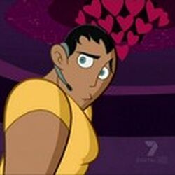 Category Villains Kim Possible Wiki Fandom