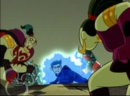 Master of Mystical Monkey Power