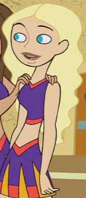 Tara | Kim Possible Wiki | Fandom