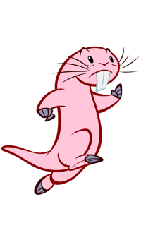 rufus from kim possible