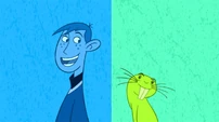 Ron Stoppable and Rufus.jpg (77 KB)