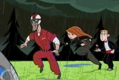 Kim Possible: The Complete First Season | Kim Possible Wiki