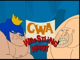 Wrestling Wriot