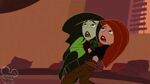 Kim and Shego