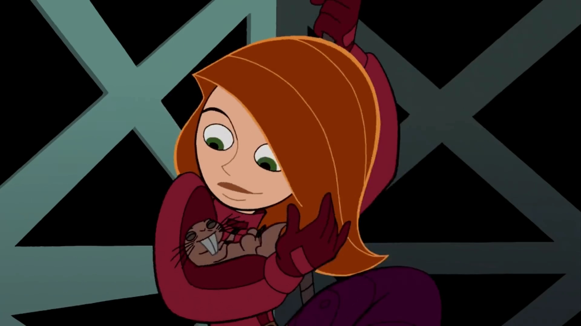 Kim Possible, Kim Possible Wiki