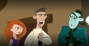 "You're disinvited!"