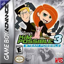 free download kim possible games bueno rufus