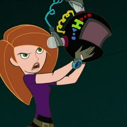 Category:Season 4 | Kim Possible Wiki | Fandom