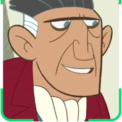 Senor Senior Senior Kim Possible Wiki Fandom Senor Senior Senior Kim Possible Wiki Fandom