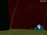 Ripto-Emotion-Sickness-Funny-2.gif (2.2 MB) Shego finds Drakken - but her anger has turned to happiness... and then to sadness...