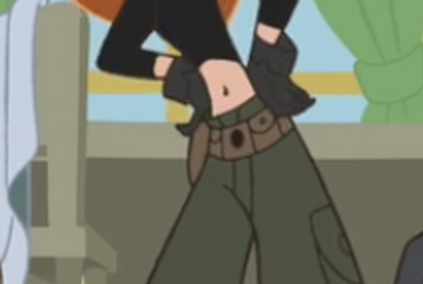 Kim possible episodes discount