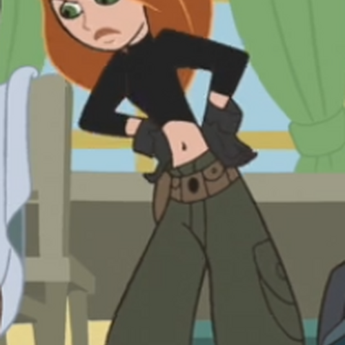 So the Drama Kim Possible Wiki Fandom