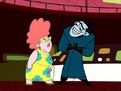 Drakken and his Mother