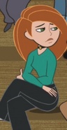 Exchange | Kim Possible Wiki | Fandom