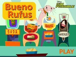 Bueno Rufus