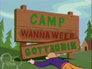 Ron camp sign.jpg (23 KB) Camp Gottagrin exposed