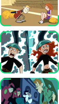 Mind Games Kim Possible Wiki Fandom