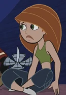 Standard casual outfit