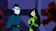 STD - Shego and Drakken in Lair