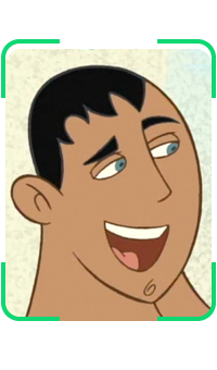 Senor Senior Junior Kim Possible Wiki Fandom