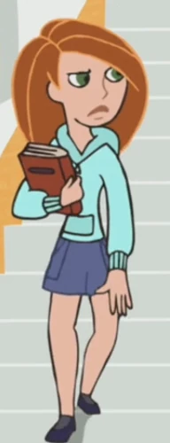 Kim's clothes | Kim Possible Wiki | Fandom
