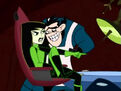 Shego Good Drakken