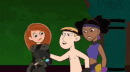 Ron: "You're the reason I moved? YOU'RE the reason I've been eating MEAT CAKES!?"