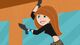 Kim Possible kung fu