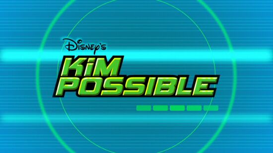 Kim Possible