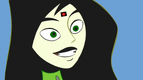 Shego under Dr. Drakken's mind control.