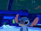 Lilo and Stitch Rufus Episode25