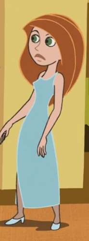 So the Drama | Kim Possible Wiki | Fandom