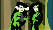 Shego and the Supreme One
