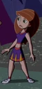 KimClothesSinkOrSwim-CheerleadingOutfit.jpg (191 KB) Kim is featured in her cheerleading outfit for the entire duration of the episode.