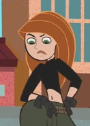 Standard mission outfit